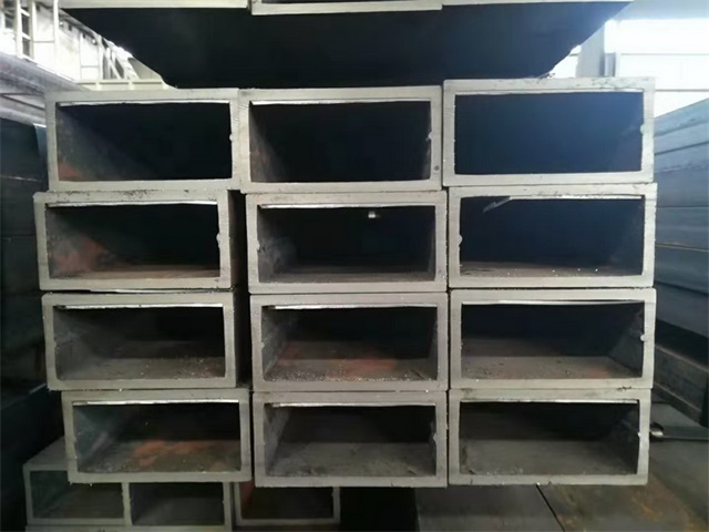 郫县Q235冷拔方管材质特点 适用工程场景分析