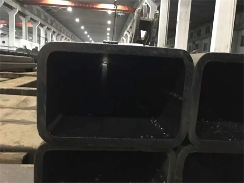 郫县钢结构焊接 Q355B无缝方管 适配专用