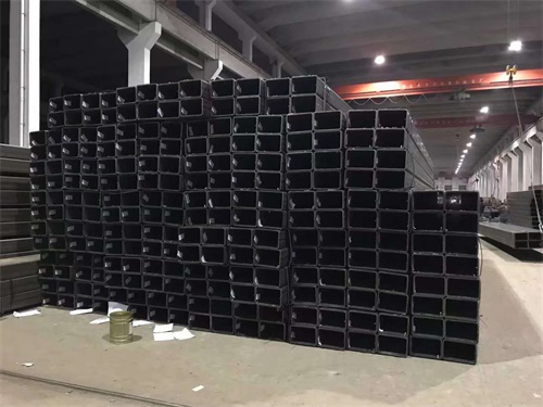 郫县冷拔方管选型指南 工程采购怎么选
